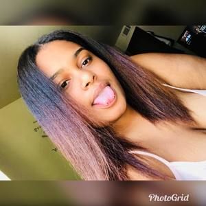 Meet your Posher, Kellie